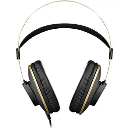 Навушники AKG K92 Black (3169H00030) - мініатюра 2