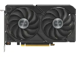 Видеокарта Asus DUAL-RX9060XT-8G