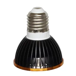 Лампа ультрафіолетова UVA/UVB Terrario Reptile's LED UVB 10.0 3W - мініатюра 9