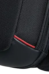 Рюкзак 17.3" Samsonite PRO-DLX 6 BLACK 46x32x18(24) KM2*09009 - мініатюра 3