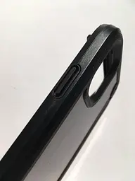 Чохол протиударний з кліпсою Pelican Shield Kevlar для iPhone 11 (6.1") Black - мініатюра 4