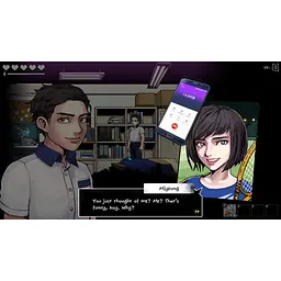 Ключ активації Microsoft The Coma 2B: Catacomb для Xbox One/Series S/X - мініатюра 5
