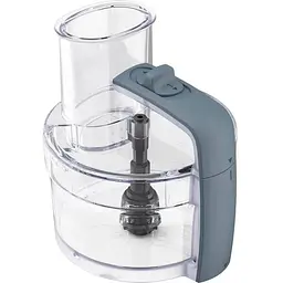 Кухонний комбайн Kenwood Multipro Go FDP22.130GY Gray UA - мініатюра 4