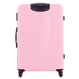 Валіза Semi Line 28" (L) Pink Cream (T5573-6) - мініатюра 5