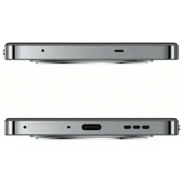 Смартфон OPPO Reno 12 F 8/512Gb Matte Grey (CPH2687) (UA UCRF) NFC - мініатюра 2