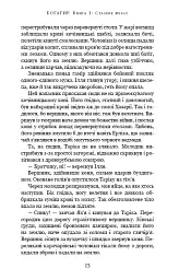 Богатир. Книга 1. Сталеве жезло - Юрай Червенак - мініатюра 18