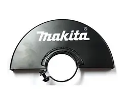 Кожух захисний для КШМ Makita з диском 230 мм (122891-0) - мініатюра 2