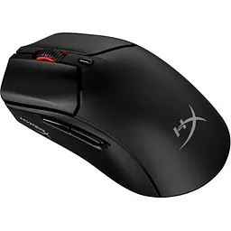 Мишка HyperX Pulsefire Haste 2 Wireless Black (6N0B0AA) - мініатюра 2