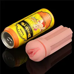 Мастурбатор Lovetoy Pleasure Brew Blonde Ale тілесний - мініатюра 10
