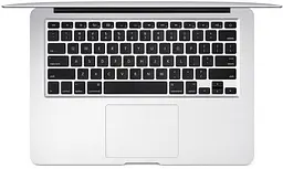 Ноутбук Apple MacBook Air 7,2 A1466 (C1MV28Z3J1WL) (i5-5350U/8/250SSD) - Class A - мініатюра 5