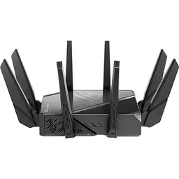 Бездротовий маршрутизатор [роутер] Asus ROG Rapture GT-AX11000 Pro [104233] - мініатюра 8