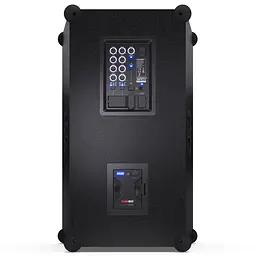 Портативна колонка Sharp SumoBox Pro CP-LS200 - мініатюра 3