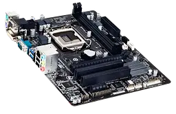 Материнська плата Gigabyte GA-H81M-S2PV LGA 1150 (GA-H81M-S2PV) Б/В - мініатюра 2