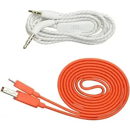 Навушники бездротові JBL Live 500BT білі (JBLLIVE500BTWHT) - мініатюра 6
