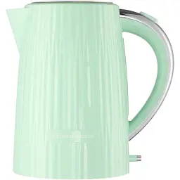 Електрочайник Russell Hobbs Eden 27364-70 фісташковий (25208016002)