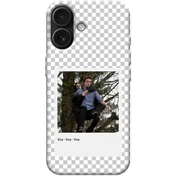 Чохол Demsky New Year's cinema 6 для Apple iPhone 17 (6.3)