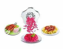 М'ясорубка Tefal HV8 Successor 9 в 1 (NE688837) - мініатюра 15