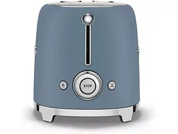 Тостер Smeg TSF01SBMEU - мініатюра 3