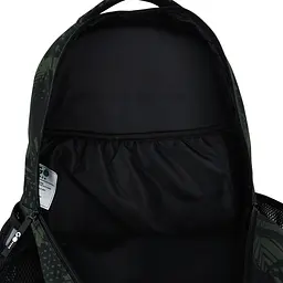 Рюкзак GoPack Teens 162L-3 Чорний (GO26-162L-3) - мініатюра 13