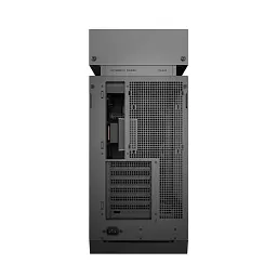 Корпус для ПК Deepcool CL6600 Black (R-CL6600-BKNNA0-G-1) - мініатюра 9