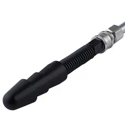 Пружинний адаптер Hismith KlicLok to Vac-U-Lock Adapter для секс-машин - мініатюра 4