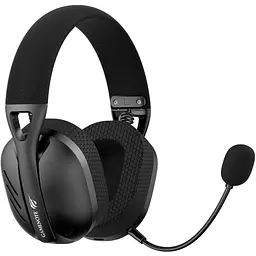 Навушники Havit Fuxi-H3 Black (6939119046842) - мініатюра 4