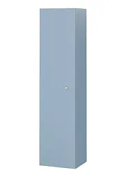 Пенал Cersanit Larga 160 блакитний S932-020 - мініатюра 3