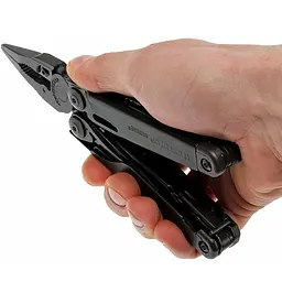 Мультитул Leatherman Surge BLACK + чехол MOLLE (831333) [60722] - мініатюра 5