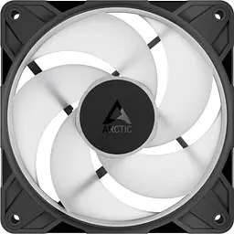 Кулер до корпусу Arctic P12 Pro Reverse A-RGB (ACFAN00322A) - мініатюра 3