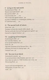Science in the Soul. Selected Writings of a Passionate Rationalist - мініатюра 4