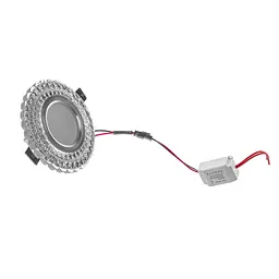 Світильник точковий Brille LED декоративний HDL-G262/3W + WH MR16 36-175 - мініатюра 10
