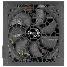Блок живлення Aerocool Aero Bronze 550M Fully Modular 550W (ACPB-AR55AEC.1M) Б/в,U1 - мініатюра 2