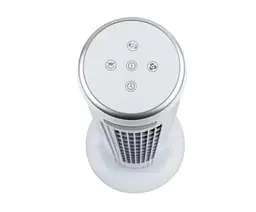 Вентилятор Silver Crest STVD 45 A1 white (вежовий) - мініатюра 3