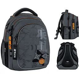 Рюкзак Kite Education teens 8001M NR (NR25-8001M) - мініатюра 2