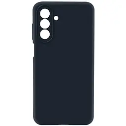 Чохол MAKE Samsung A27 Silicone Black
