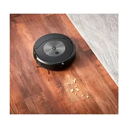 Пилосос iRobot Roomba Combo J7+ (c755840) - мініатюра 2