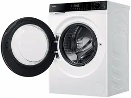 Прально-сушильна машина Haier HWD80-BP14357TUS - мініатюра 3