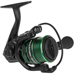 Котушка Brain Phantom Match/Bolo Double Handle 3000 9+1BB - мініатюра 3