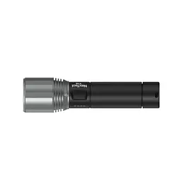 Ліхтар ручний NexTool Flashlight T10 NE20343 2000 лм алюмінієвий корпус до 70 годин - мініатюра 3