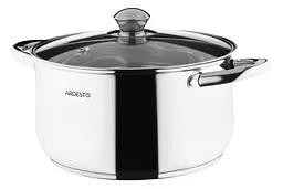 ARDESTO Набір посуду Gemini Gourmet [AR1910PS] - мініатюра 2