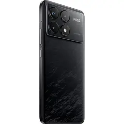 Смартфон Poco F6 Pro 12/512GB Black Global EU [107466] - мініатюра 7