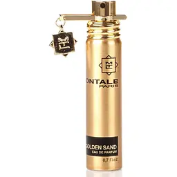 Montale Golden Sand 20 мл парфумована вода