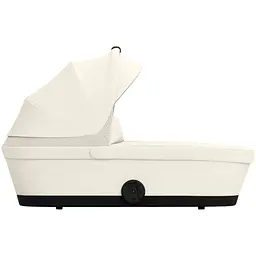 Люлька Cybex Melio Canvas White (525000099) - мініатюра 4