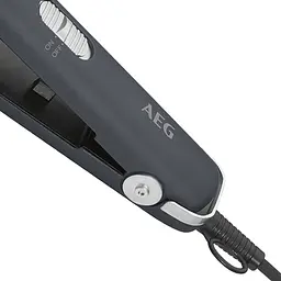 Електрощипці AEG HC 5680 Antracit - мініатюра 4