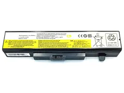 Акумулятор для Lenovo L11L6Y01 M480, M580, V380, V385, V480, V485 E430 (11.1V 5200 mAh) - мініатюра 2