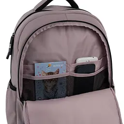 Рюкзак GoPack Education Teens 184 рожевий (GO26-184L-1) - мініатюра 14