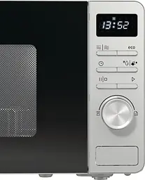 Мікрохвильова піч Gorenje MO23A4X - мініатюра 4