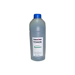 Тонер Tomoegawa KYOCERA TK-3150/TK-3160/TK-3170/TK-3190 ED-43 (1000 г) (TG-KM3040-1)
