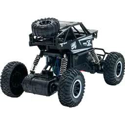 Машинка на радіокеруванні Sulong Toys Off-road Crawler Rock Sport 1:20 Black [SL-110AB] [114193] - мініатюра 4