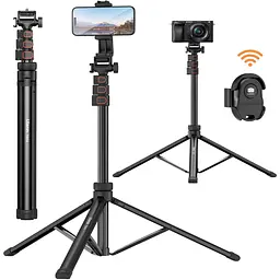 Штатив Ulanzi TB64Z (T126USB1) [169786] - мініатюра 8